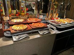 -金海湾自助餐厅(金陵饭店)