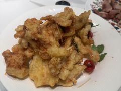 -老昌春饼(西民主路总店)