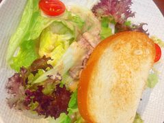 -斯比特花园西餐厅(东方商厦店)