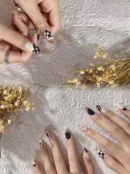 -M·X Nail日式美甲美睫