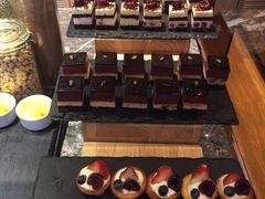 -长沙北辰洲际酒店-兰调全日餐厅