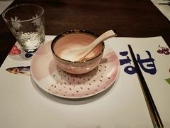 -甜阿姨·天台花园私房菜(万松园店)