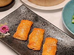 -明阁 Ming Court(广州朗豪酒店)