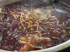 -肖肖酸萝卜鱼火锅(总店)