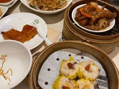 -添好运点心专门店(深水埗店)