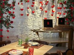 -Mammamia意大利餐厅(阳春巷店)