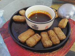 -涵家味土菜馆·徽州一绝臭鳜鱼(三河古镇店)
