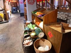-印象鲵宴·张家界地标美食名片(溪布街店)