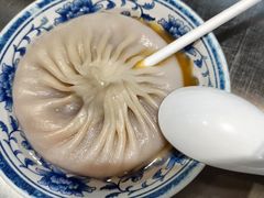 -宁波汤团店(外滩店)