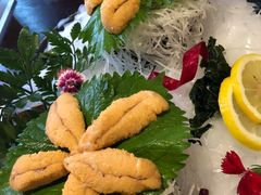 -松子料理(白家庄店)