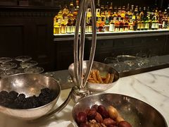 -LONG BAR 廊吧(外滩华尔道夫酒店)