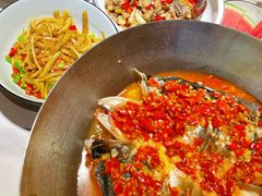 -湘江红·湖南招牌菜(莲花南路店)