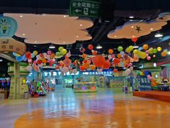 -嘉文梦想世界(SM天津滨海城市广场店)