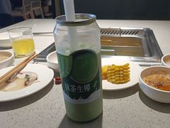 -海底捞火锅(绿洲梦想店)