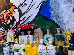 -雪乡人家东北菜·铁锅炖一切(高斯路店)