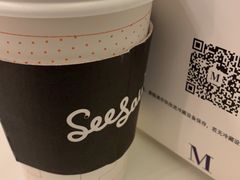 -Seesaw Coffee(上海国金中心店)