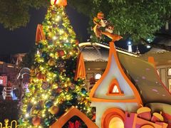-迪士尼小镇