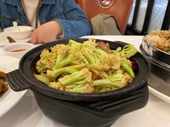 -金春禧(贵和领秀城店)
