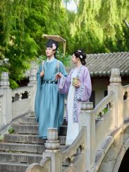 -水晶之恋婚纱摄影(北京总店)