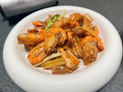 -徐记海鲜(曲江南湖店)