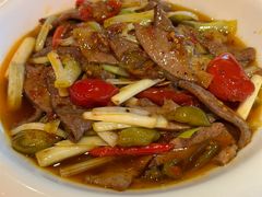 真火爆猪肝-铜锣湾·有麝自然香(长嘉汇购物公园店)