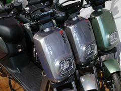 -九号电动车(安定门内大街店)