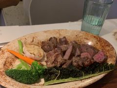 -春树下·树屋花房西餐厅(罍街AS1980店)