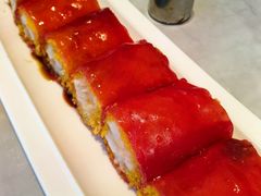 -陶兰居·手工点心·粤菜(圆融时代广场店)