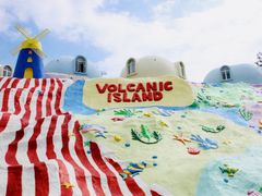 -漳州滨海火山岛自然生态风景区