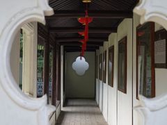 -上海醉白池公园