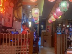 -有喜屋·深夜食堂(北京西路店)