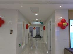 -雍禾植发全国连锁