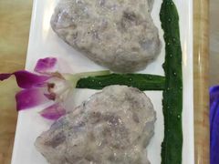 -韩盛·古法烤肉店(皇城恒隆广场店)