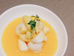 -小厨娘淮扬菜(清江苏宁广场店)