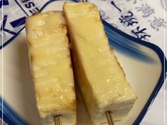 -七个烧烤·武汉大排档(翻身店)