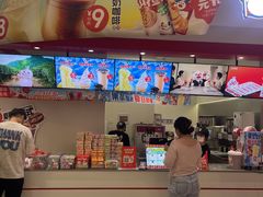 -蜜雪冰城(周浦万达金街店)