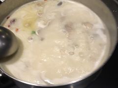-捞王猪肚鸡火锅(财富中心店)