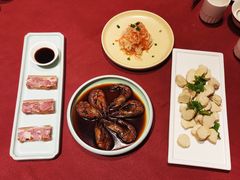 -恰恰餐厅(硕和生活广场店)