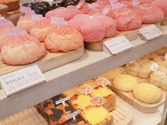 -好利来(七宝领展广场店)