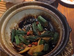 -南拳十三姨·潮汕砂锅粥(世纪金源店)