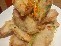 -金掌勺·锅包肉(广渠门店)