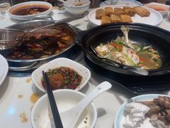-鹅香四海·卤水火锅·砂锅粥·潮汕菜(宝安店)