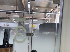 -青岛中升沃茂沃尔沃4S店(市北店)