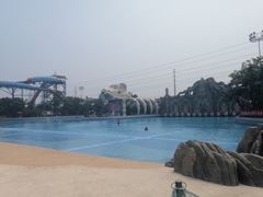 -苏州乐园森林水世界