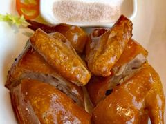 -皇朝尊会(龙之梦大酒店)