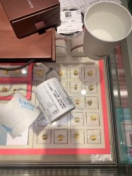 -周生生Chow Sang Sang(苏州美罗高新店)