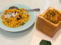 -高第街56号餐厅(宝龙店)