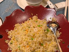 -扬州香格里拉·香宫中餐厅