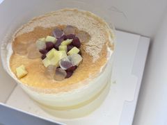 -喜茶(深圳欢乐海岸LAB店)