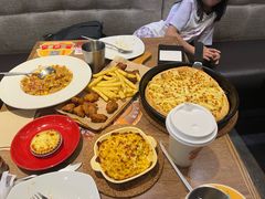 -必胜客(宁河吾悦店)